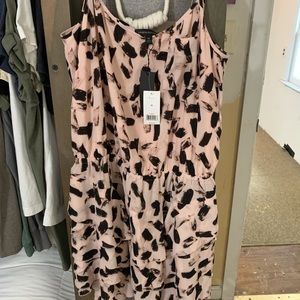 Banana republic dress